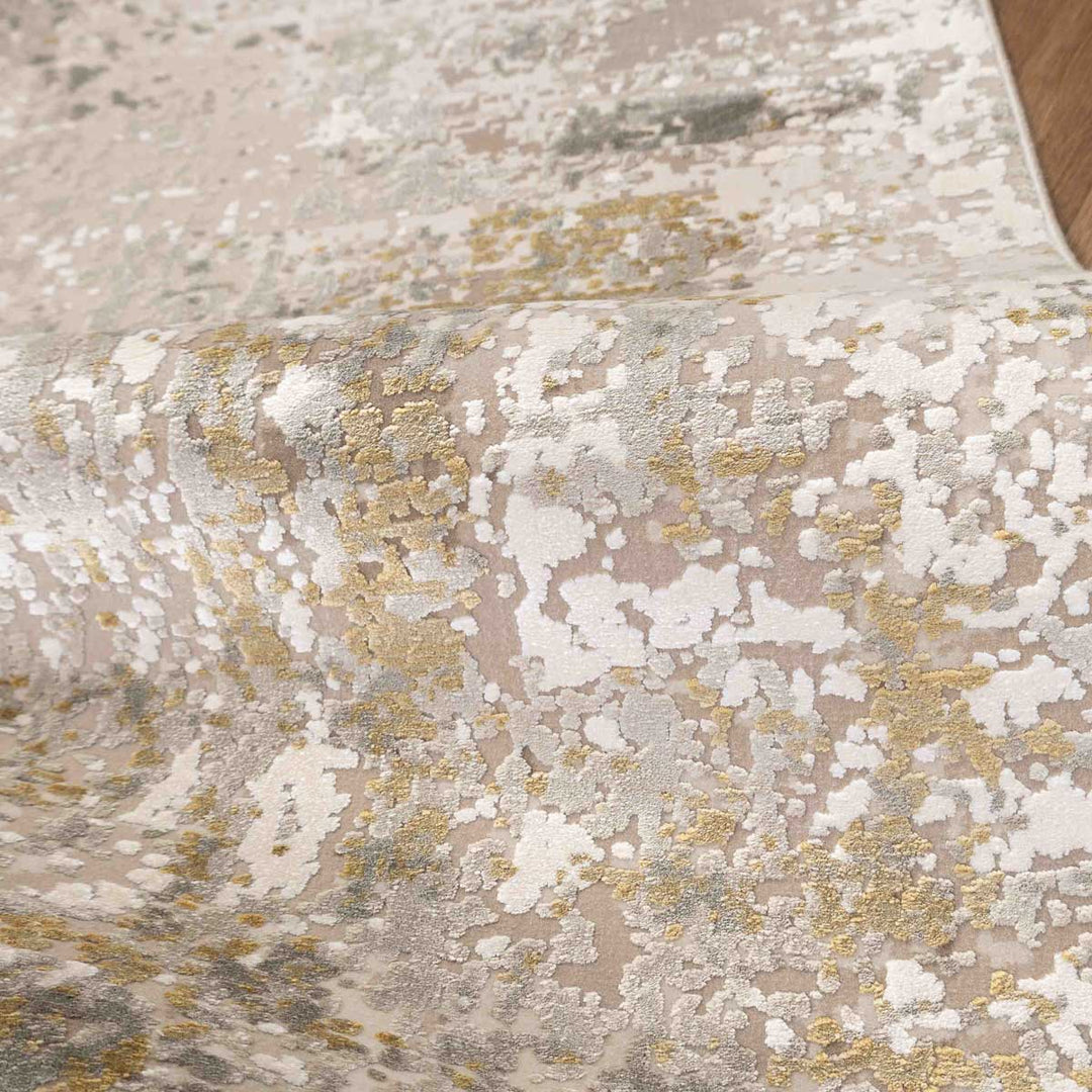 שטיח נול פרמיום 06 בז'/קרם | Nool Premium