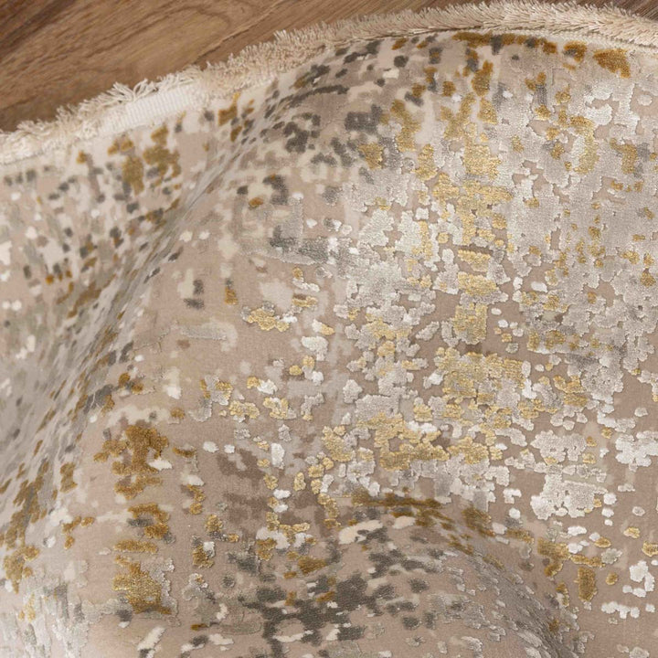 שטיח נול פרמיום 06 בז'/קרם | Nool Premium