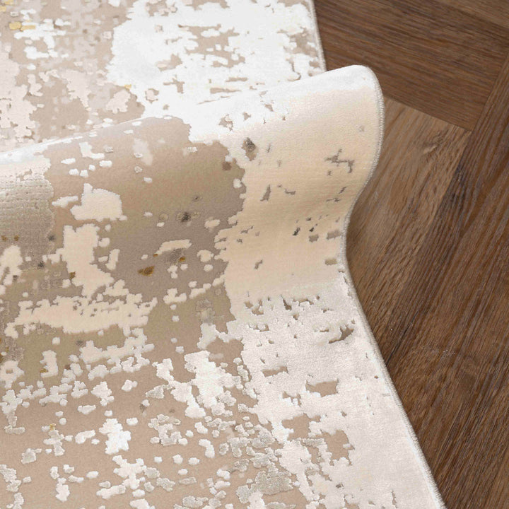 שטיח נול פרמיום 06 בז'/קרם | Nool Premium