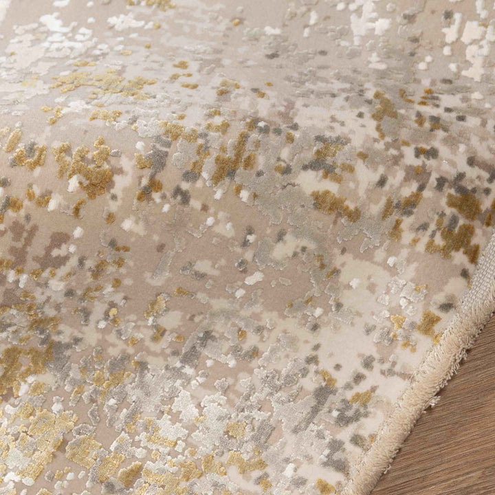 שטיח נול פרמיום 06 בז'/קרם | Nool Premium