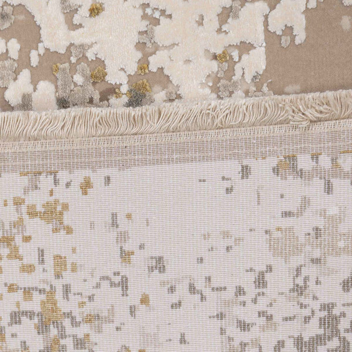 שטיח נול פרמיום 06 בז'/קרם | Nool Premium