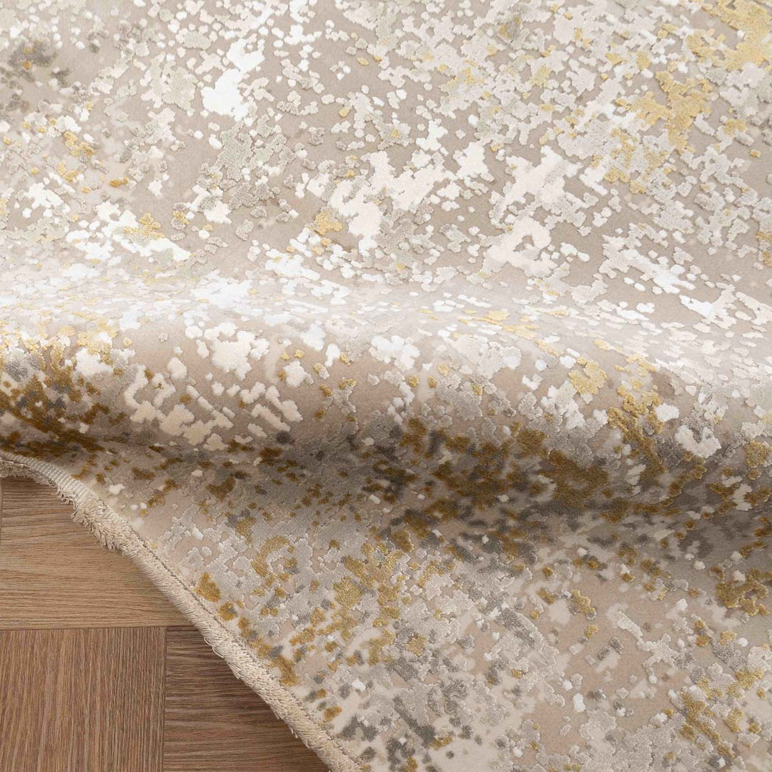 שטיח נול פרמיום 06 בז'/קרם | Nool Premium