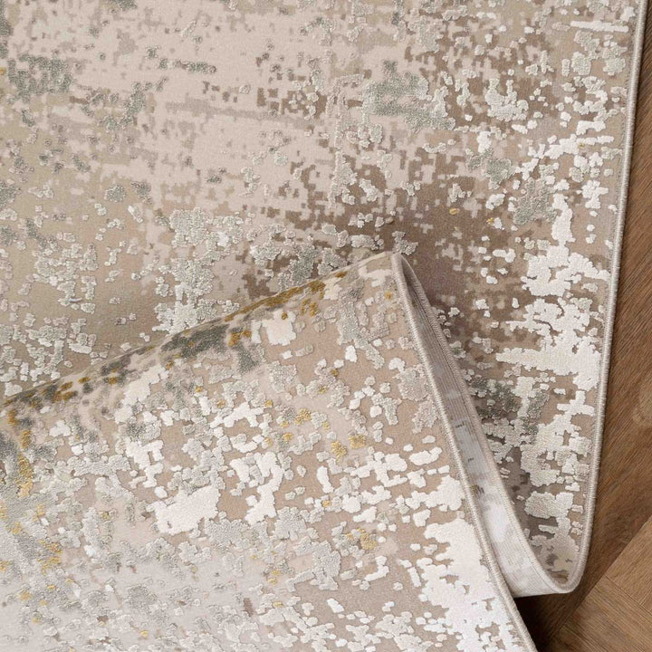 שטיח נול פרמיום 06 בז'/קרם | Nool Premium