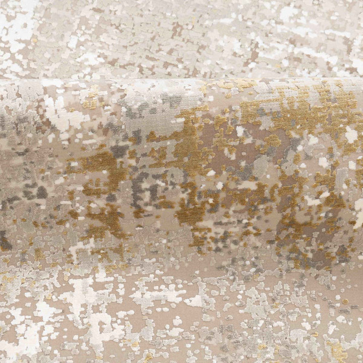 שטיח נול פרמיום 06 בז'/קרם | Nool Premium