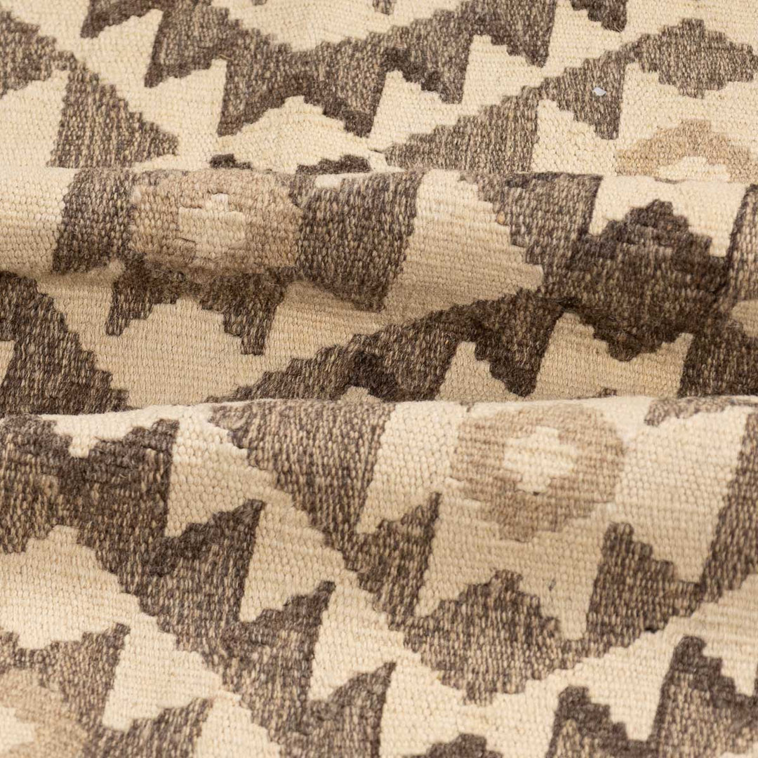 שטיח קילים ענתיק וואש 00 אפור 285*204