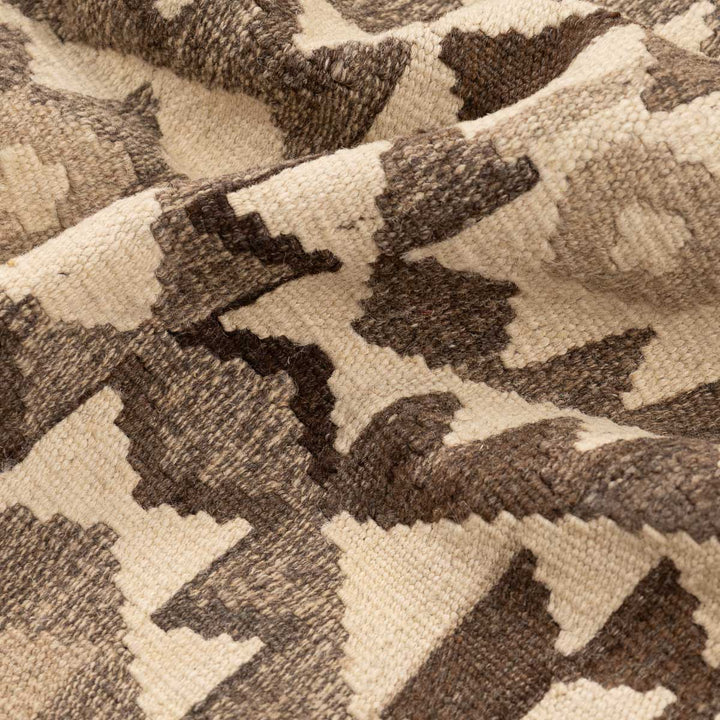 שטיח קילים ענתיק וואש 00 אפור 285*204