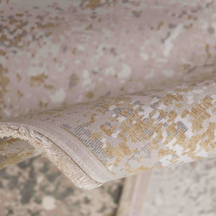 שטיח נול פרמיום 06 בז'/קרם | Nool Premium