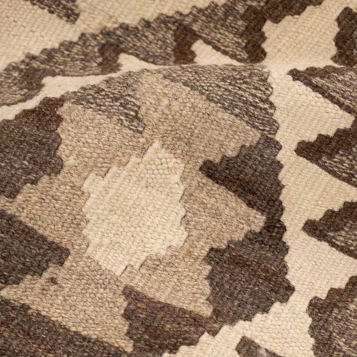 שטיח קילים ענתיק וואש 00 אפור 285*204