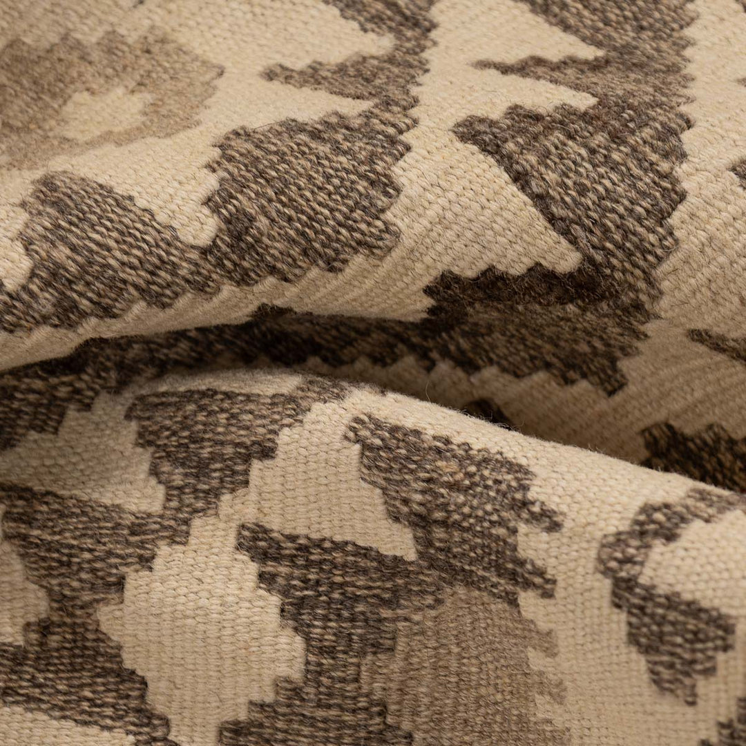 שטיח קילים ענתיק וואש 00 אפור 285*204