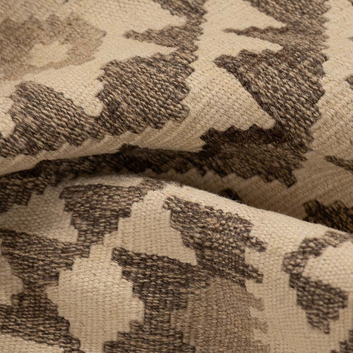 שטיח קילים ענתיק וואש 00 אפור 285*204