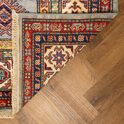 שטיח סופר קזאק 00 צבעוני 239*167| Super Kazak
