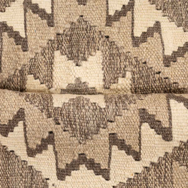 שטיח קילים ענתיק וואש 00 אפור 296*203