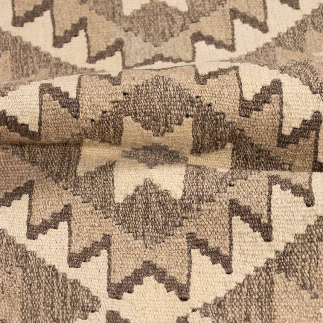 שטיח קילים ענתיק וואש 00 אפור 296*203