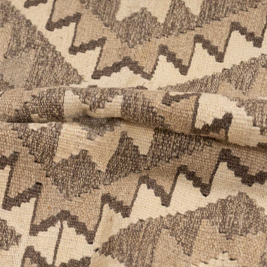 שטיח קילים ענתיק וואש 00 אפור 296*203