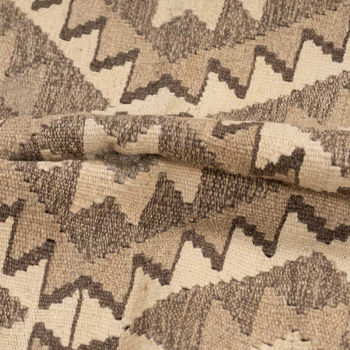 שטיח קילים ענתיק וואש 00 אפור 296*203