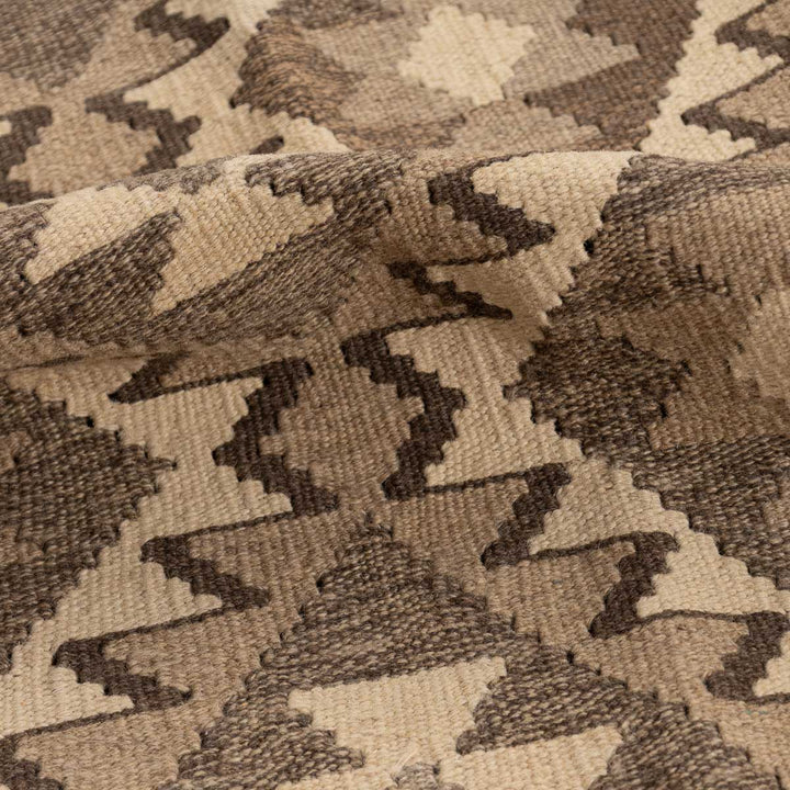 שטיח קילים ענתיק וואש 00 אפור 296*203