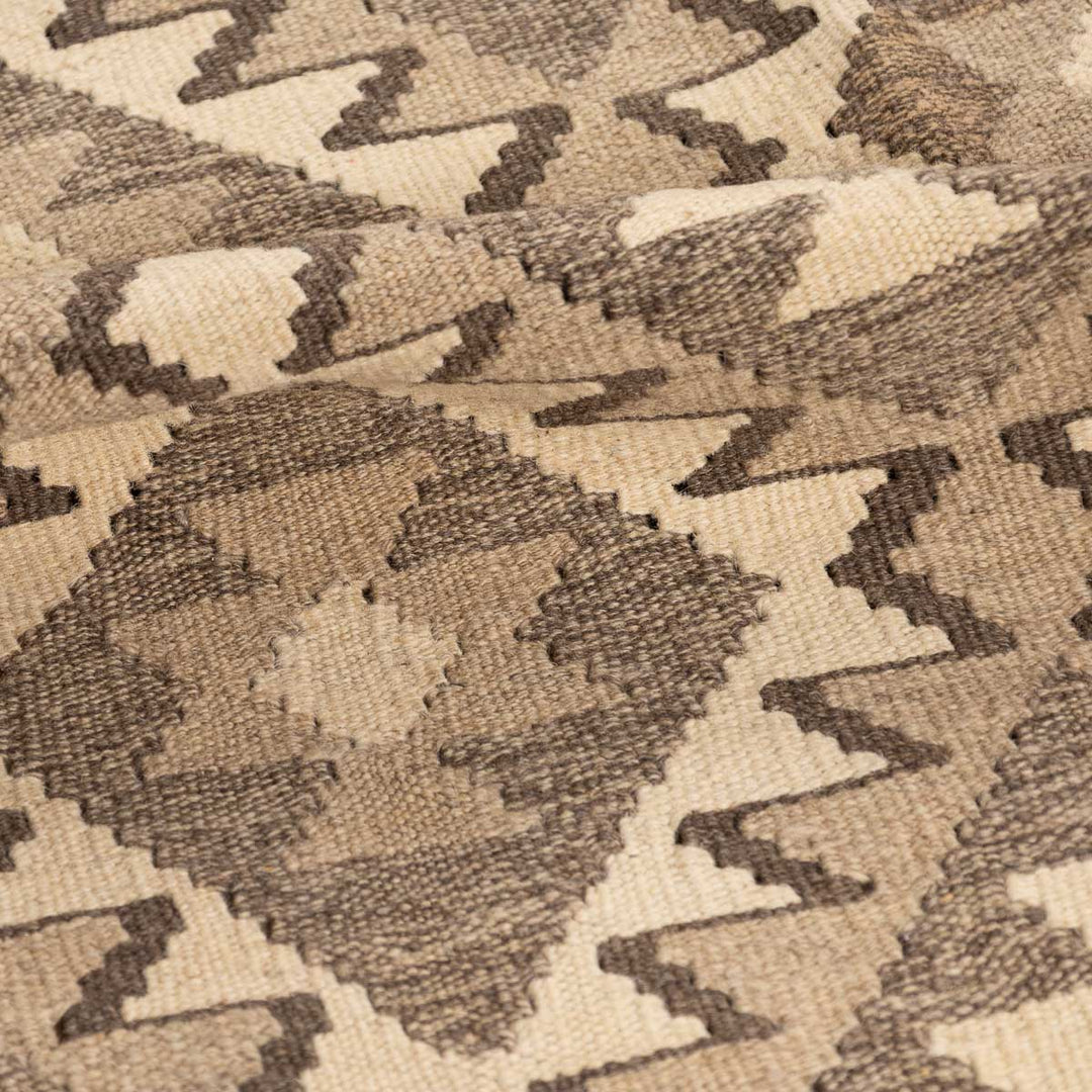 שטיח קילים ענתיק וואש 00 אפור 296*203