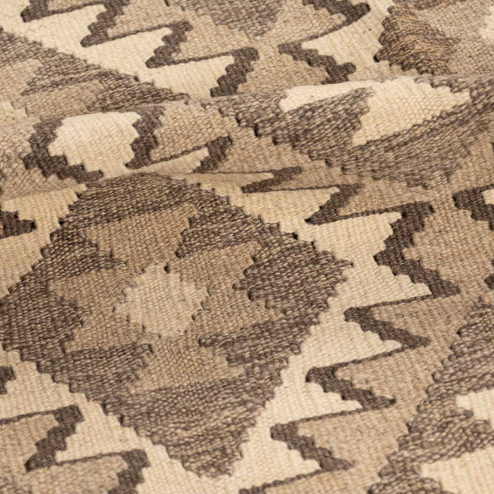 שטיח קילים ענתיק וואש 00 אפור 296*203