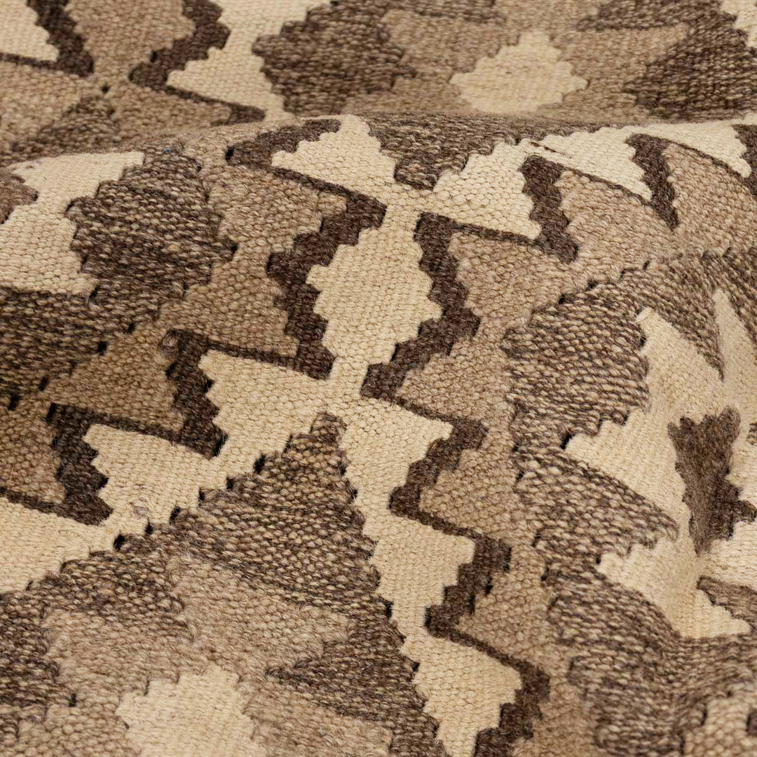 שטיח קילים ענתיק וואש 00 אפור 296*203