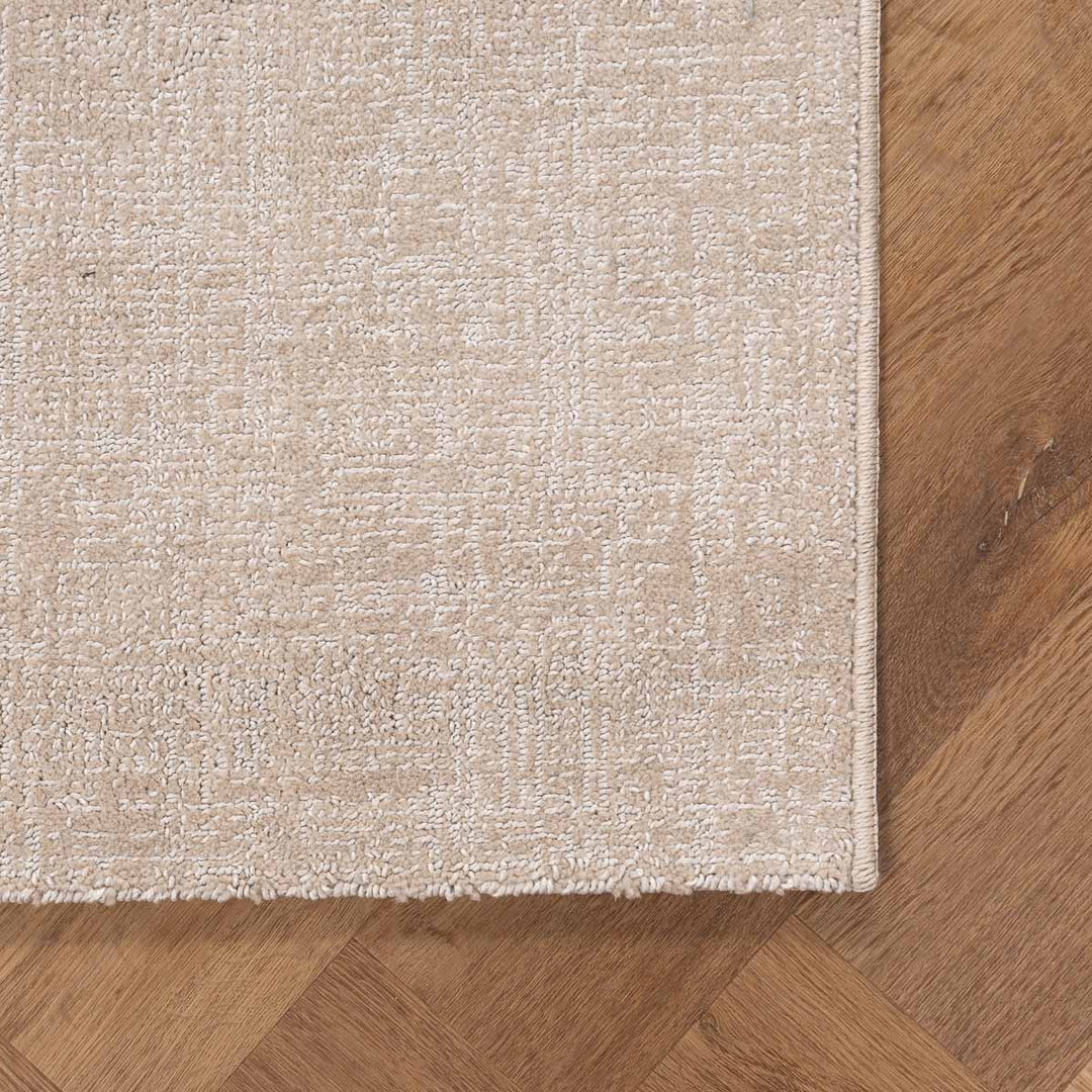 שטיח מומבאי 01 בז' בהיר | Mumbai