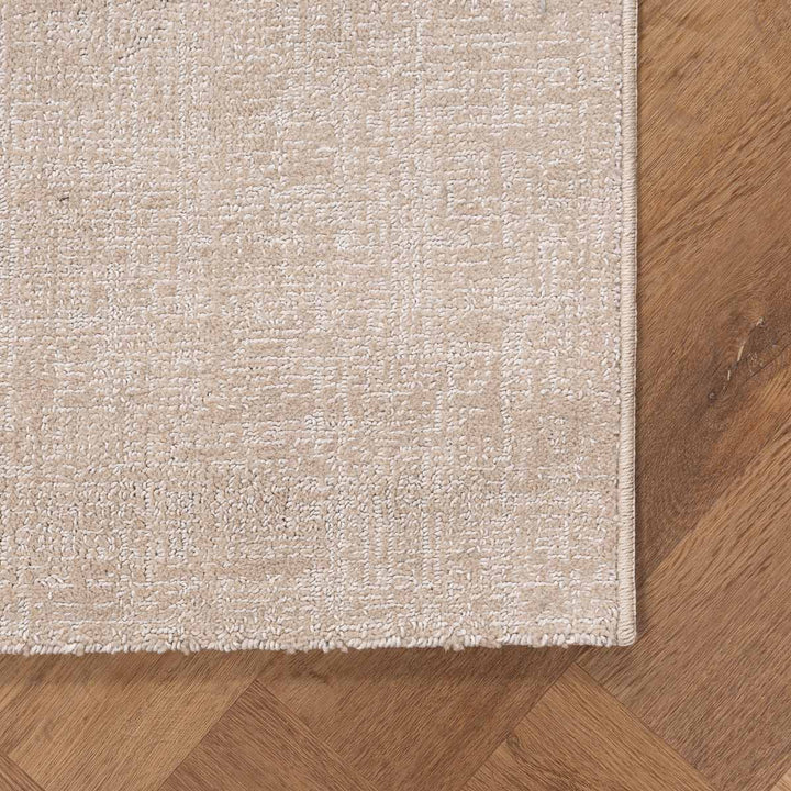 שטיח מומבאי 01 בז' בהיר | Mumbai