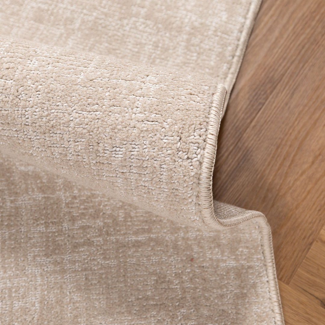 שטיח מומבאי 01 בז' בהיר | Mumbai