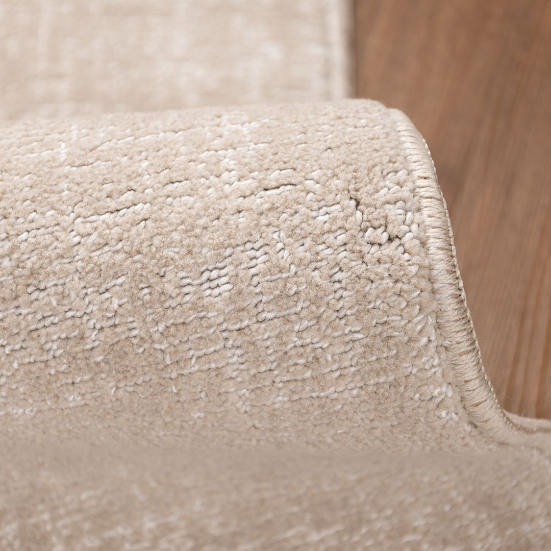 שטיח מומבאי 01 בז' בהיר | Mumbai