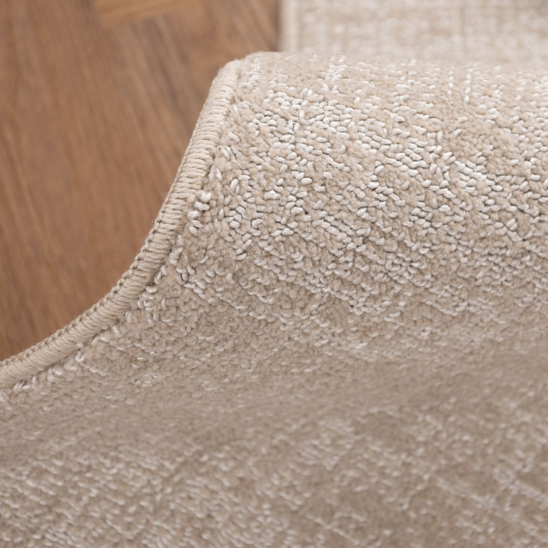 שטיח מומבאי 01 בז' בהיר | Mumbai