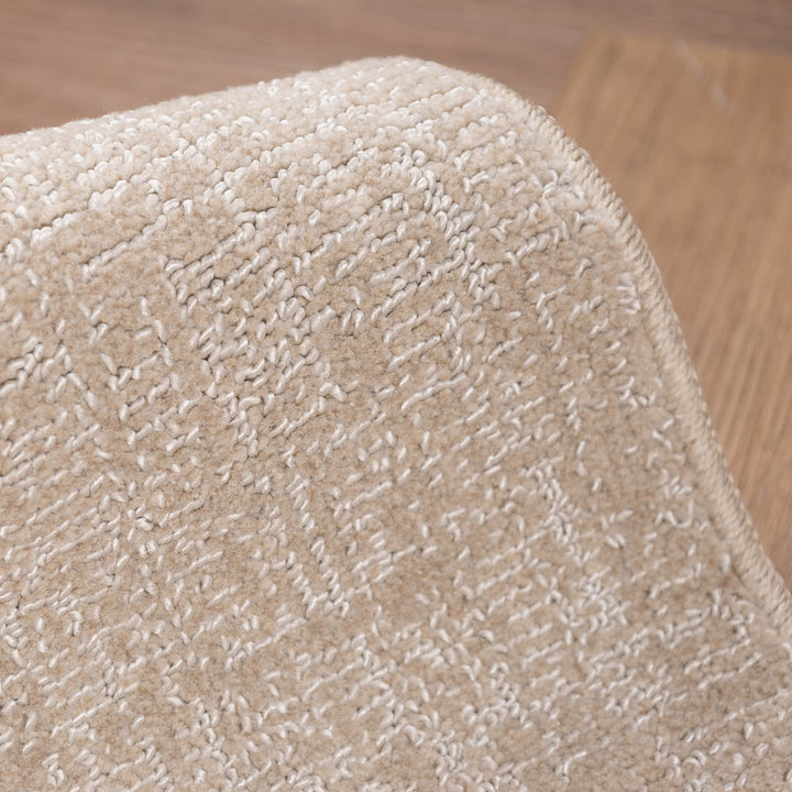 שטיח מומבאי 01 בז' בהיר | Mumbai