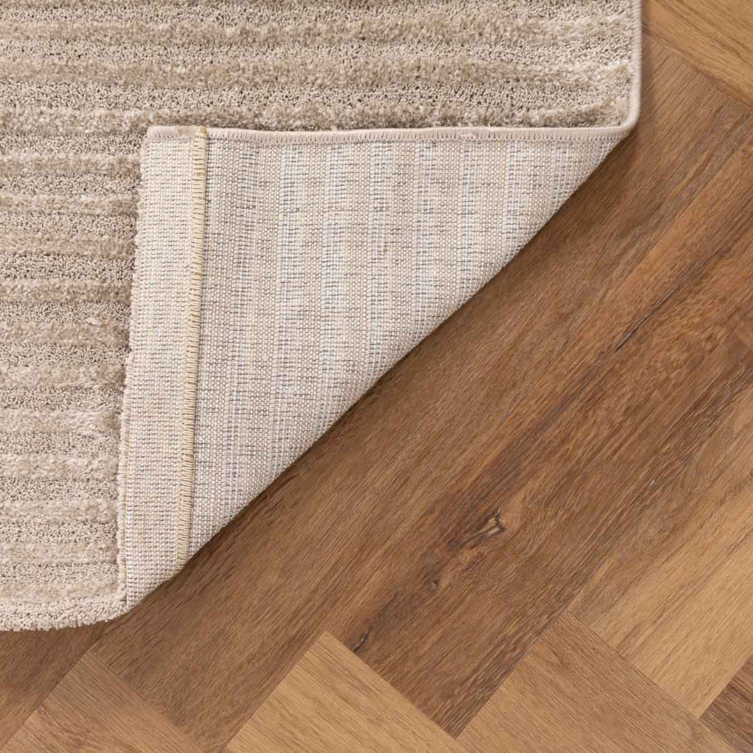 שטיח לורן 05 בז' | Lauren