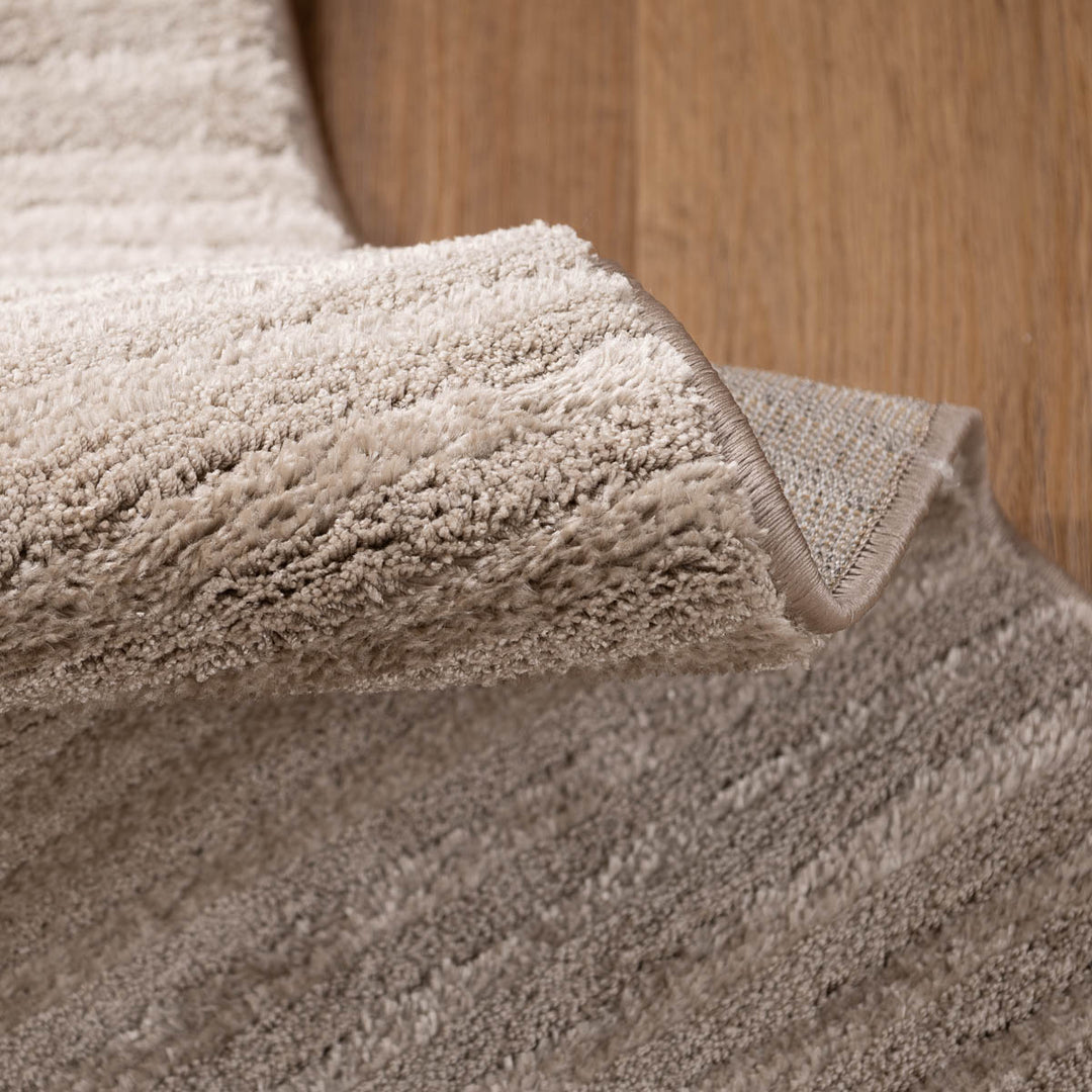 שטיח לורן 05 בז' | Lauren