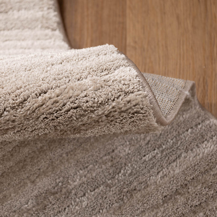 שטיח לורן 05 בז' | Lauren