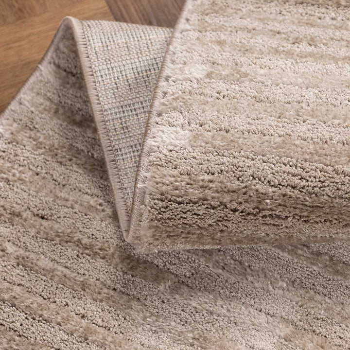 שטיח לורן 05 בז' | Lauren