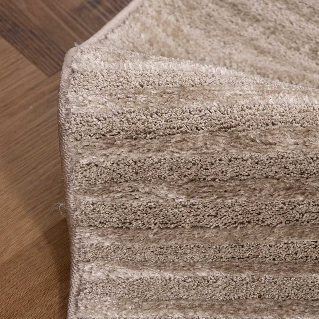 שטיח לורן 05 בז' | Lauren