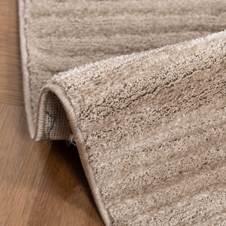שטיח לורן 05 בז' | Lauren