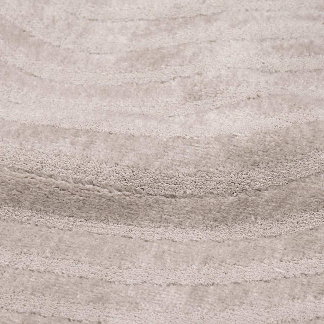 שטיח לורן 02 אפור אבן | Lauren