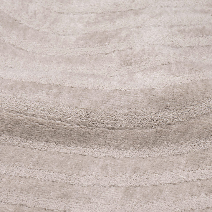 שטיח לורן 02 אפור אבן | Lauren