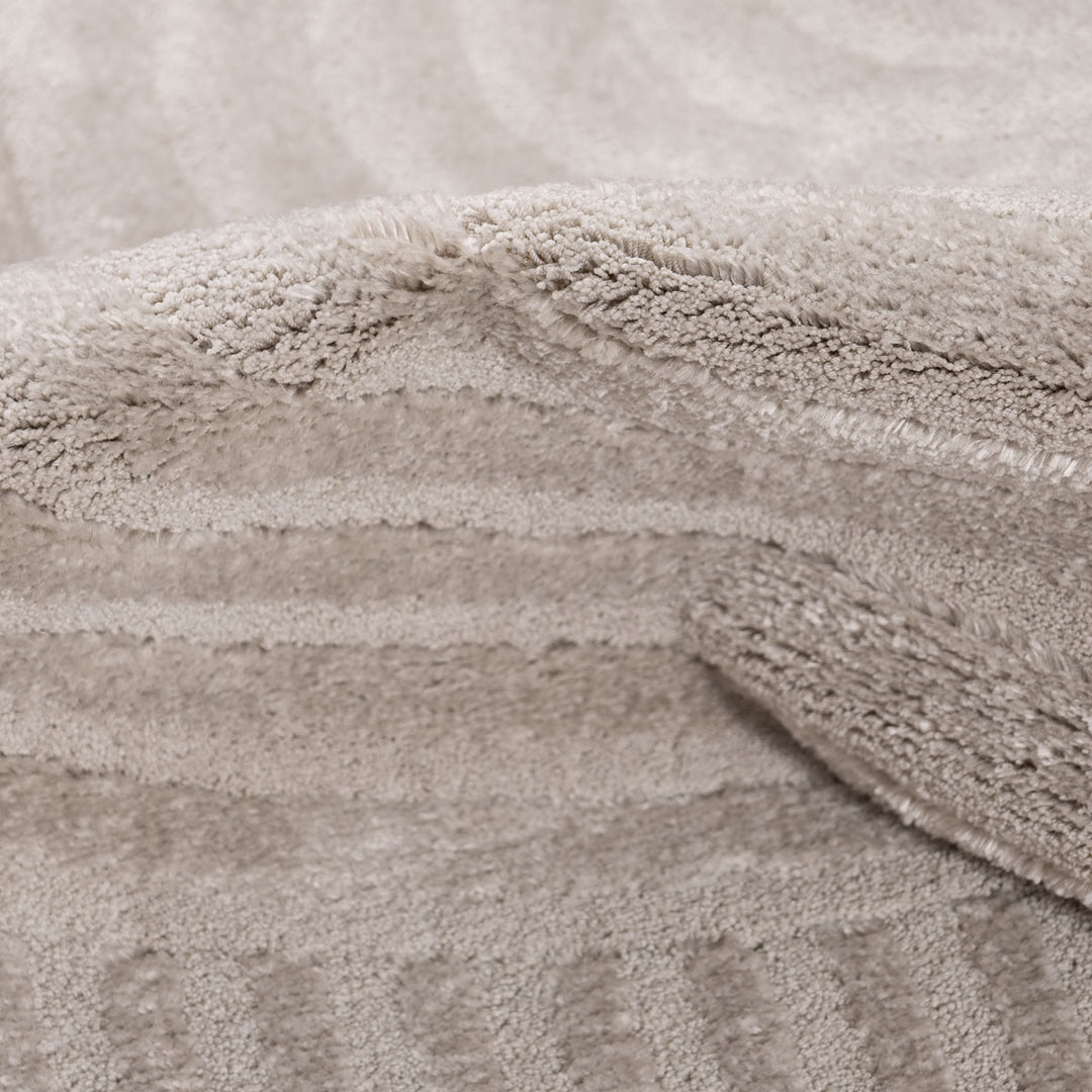 שטיח לורן 02 אפור אבן | Lauren