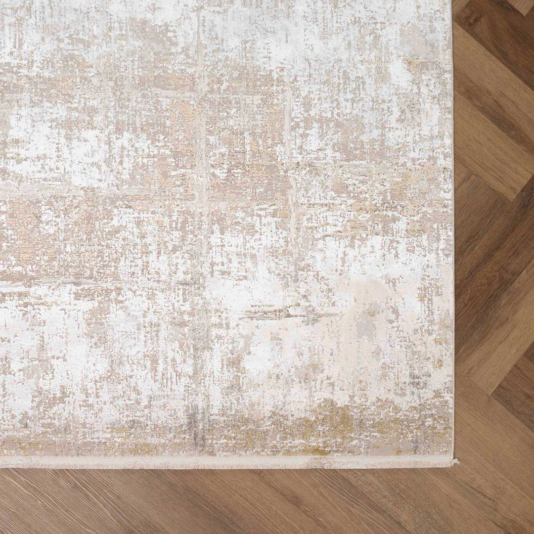 שטיח נול פרמיום 11 בז'/קרם | Nool Premium