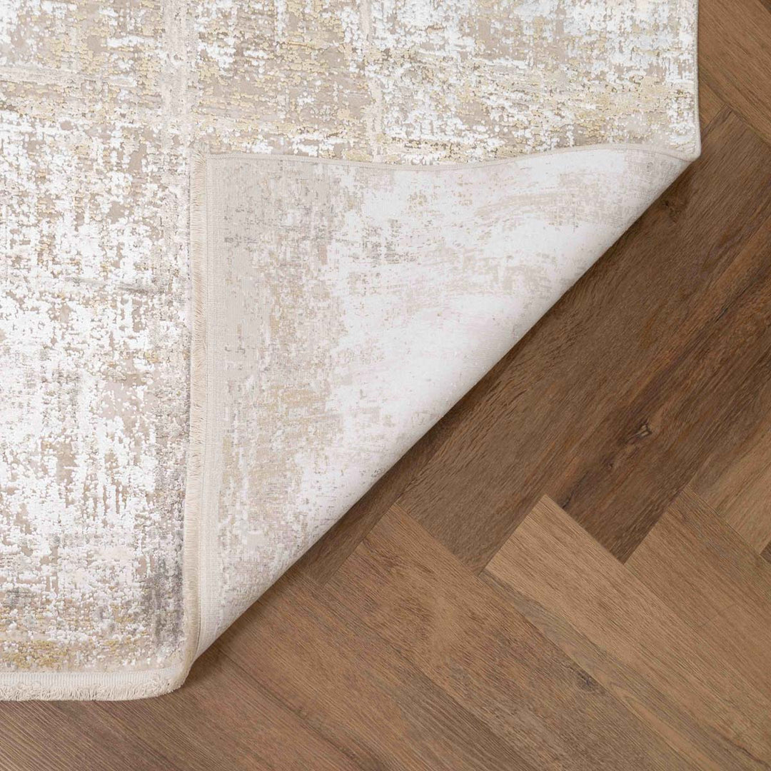 שטיח נול פרמיום 11 בז'/קרם | Nool Premium