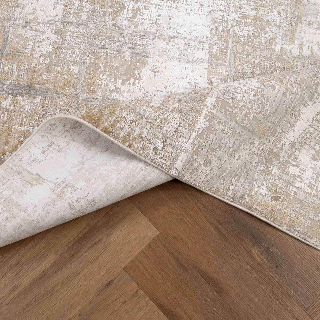 שטיח נול פרמיום 11 בז'/קרם | Nool Premium