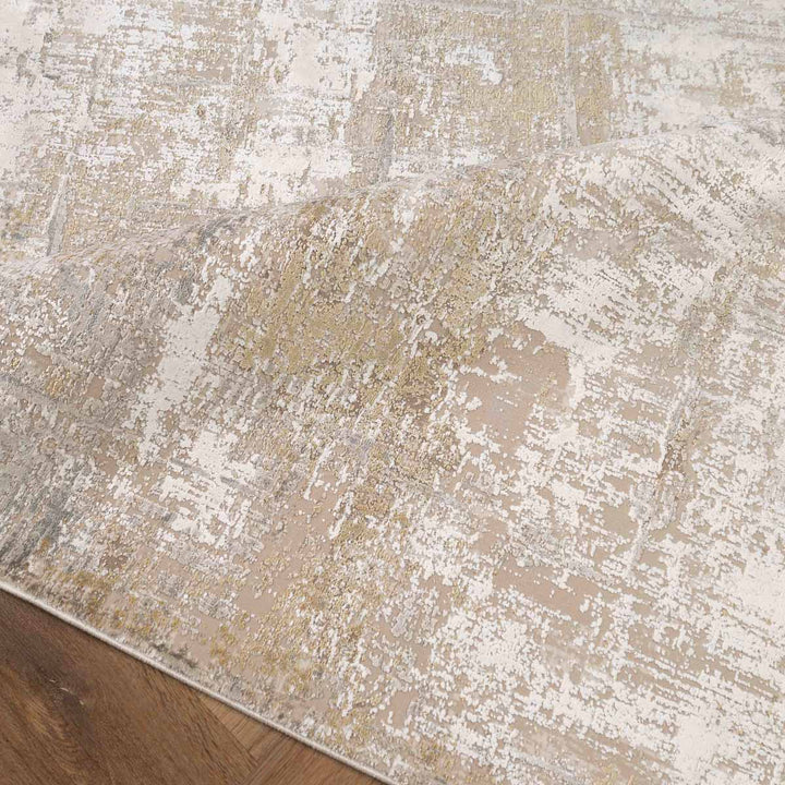 שטיח נול פרמיום 11 בז'/קרם | Nool Premium