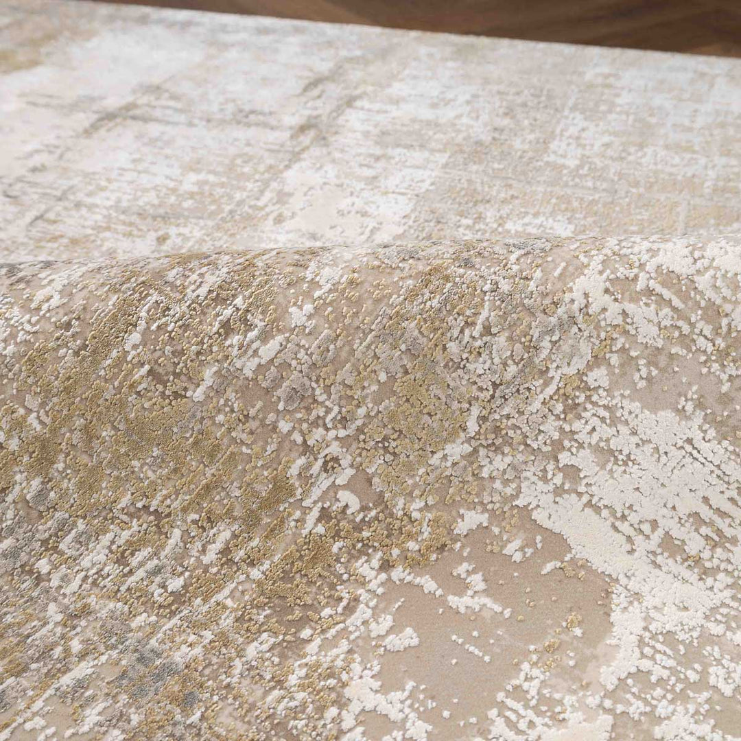 שטיח נול פרמיום 11 בז'/קרם | Nool Premium