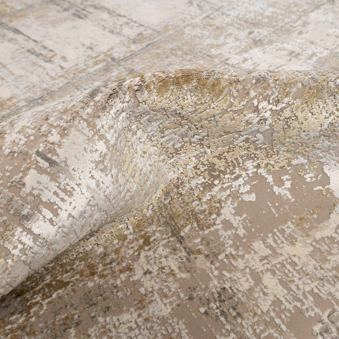 שטיח נול פרמיום 11 בז'/קרם | Nool Premium