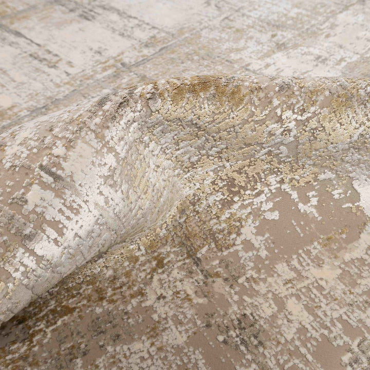 שטיח נול פרמיום 11 בז'/קרם | Nool Premium