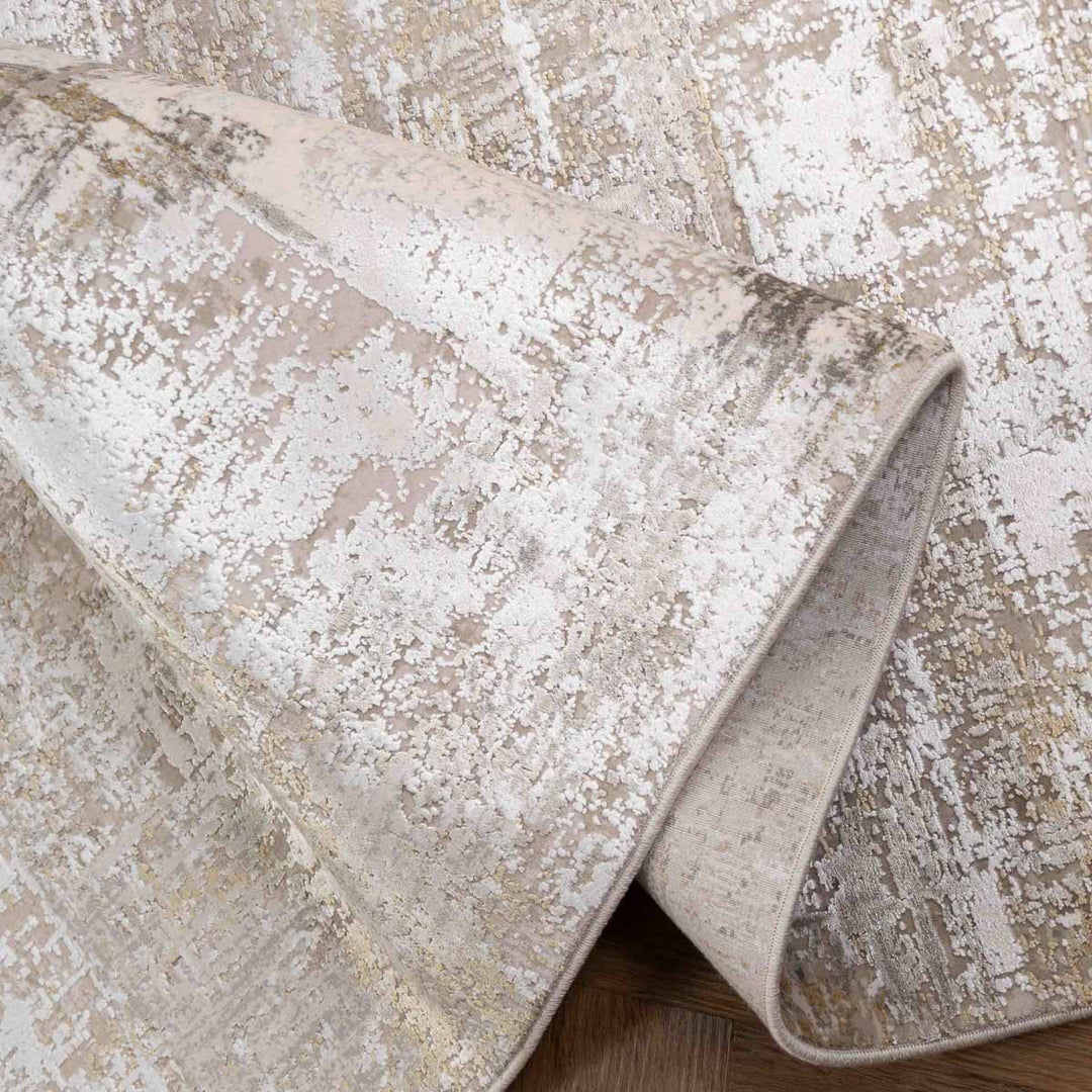 שטיח נול פרמיום 11 בז'/קרם | Nool Premium