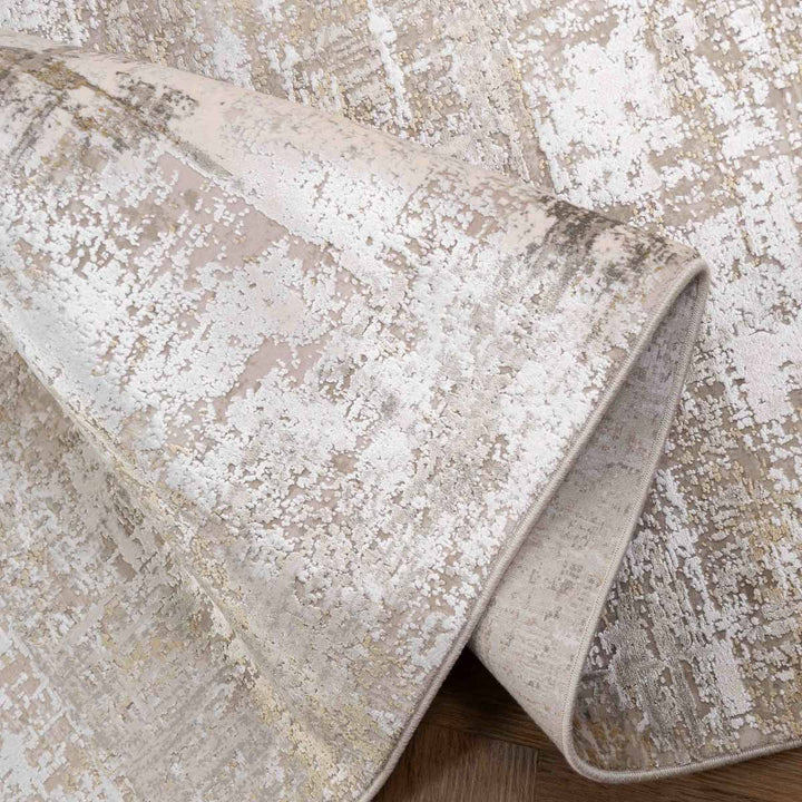 שטיח נול פרמיום 11 בז'/קרם | Nool Premium