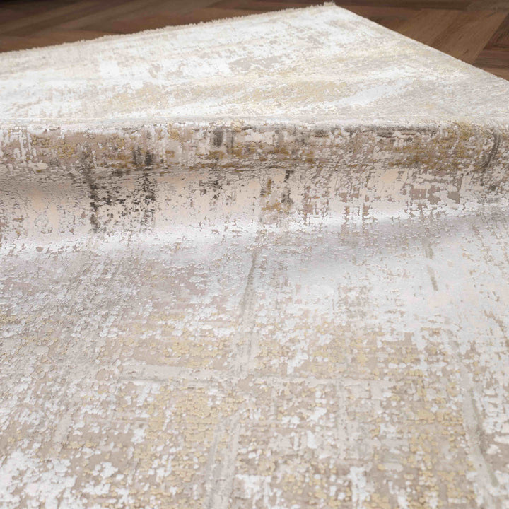 שטיח נול פרמיום 11 בז'/קרם | Nool Premium