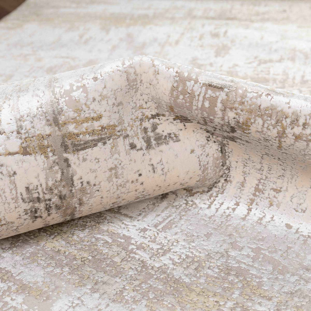 שטיח נול פרמיום 11 בז'/קרם | Nool Premium