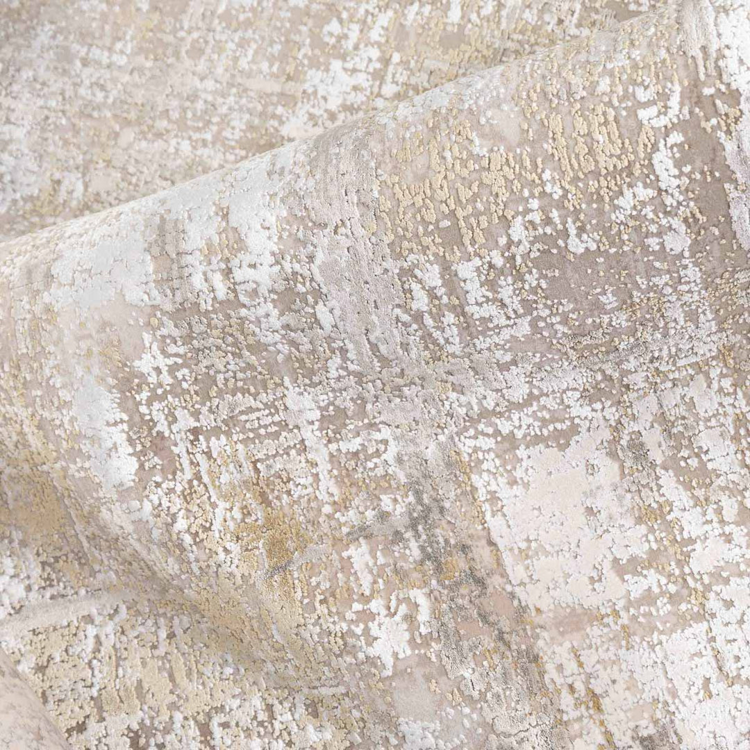 שטיח נול פרמיום 11 בז'/קרם | Nool Premium